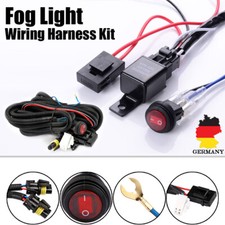 Universal 12V LED Auto