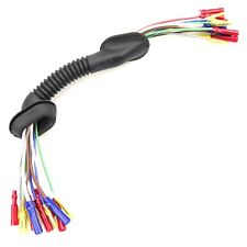 Kabelbaum Reparatursatz Audi 100 / A6 Avant (4A, C4) Heckklappe Kofferraumdeckel