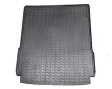 Original Audi Q7 (Modell 4M)