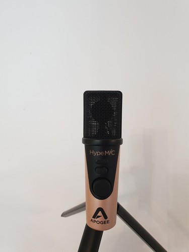 Apogee hypemic - apogee,