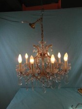 Kronleuchter Italien Antik