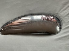 Jawa Motorrad Tank Verkleidung