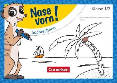 Nase vorn mathematik - nase,