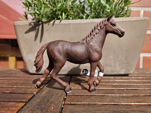 Schleich tier figur pferd - figur,