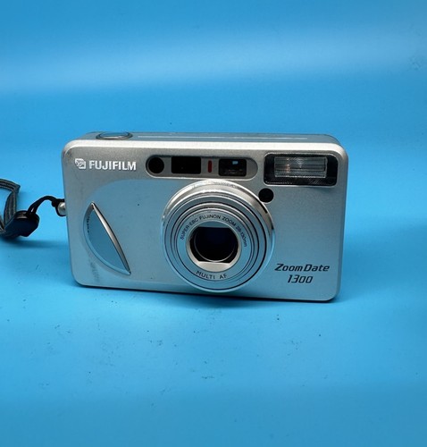Fujifilm zoom date 1300 - date,