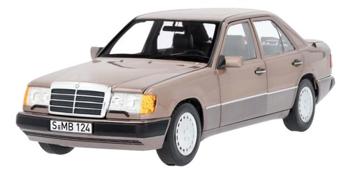 Mercedes automodell w124 - automodell,