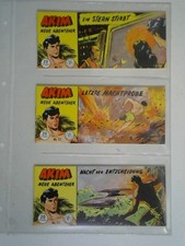 Akim der Sohn des Dschungels