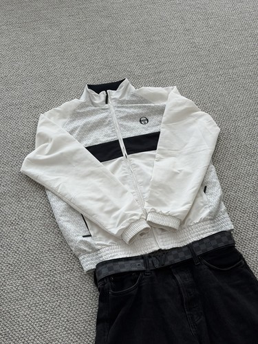 Sergio tacchini vintage jacke - tacchini,