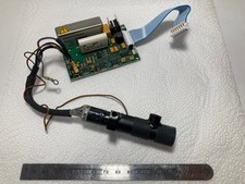 Photomultiplier hamamatsu - photomultiplier,