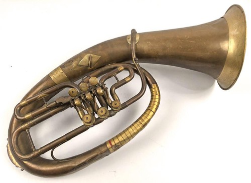 Kaiserreich tuba gutem - kaiserreich,, in