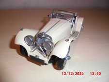 JAGUAR SS 100 von 1938 als 50