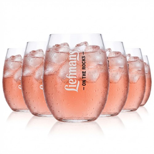 Liefmans bier glas - liefmans, gläser