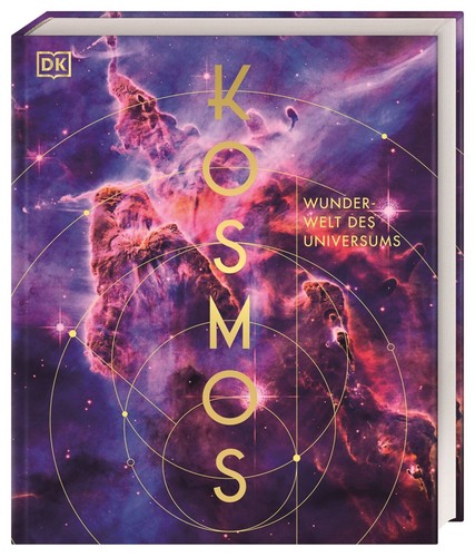 Kosmos wunderwelt des - kosmos,