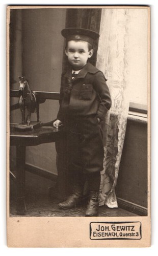 Fotografie joh gewitz - joh.,