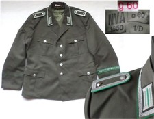 DDR 1990 NVA Grenztruppen g60