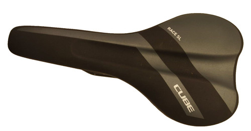 Cube race schwarz - cube, blau