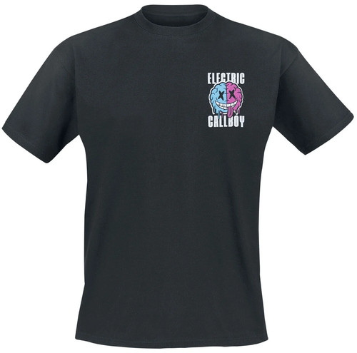Electric callboy shirt - callboy, t-shirt