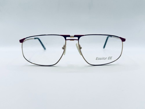 Essilor mod 791 gold rot - ee,