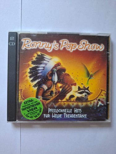 Ronny pop show - 26,