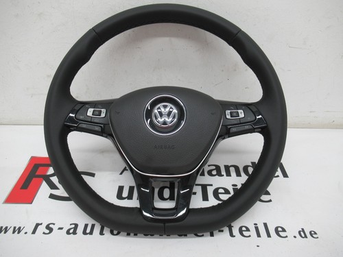 Golf vii 12 17 leder - vw, 7
