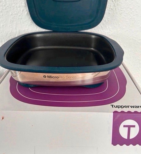 Tupperware micro pro grill - pro,