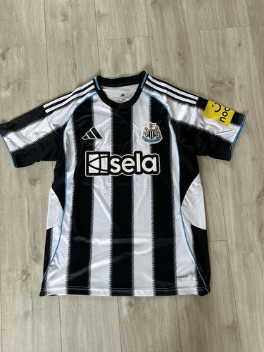 New castle trikot - gr., l