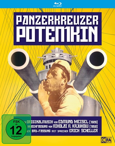 Panzerkreuzer potemkin - panzerkreuzer, potemkin,1
