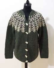 Damen Island Norweger