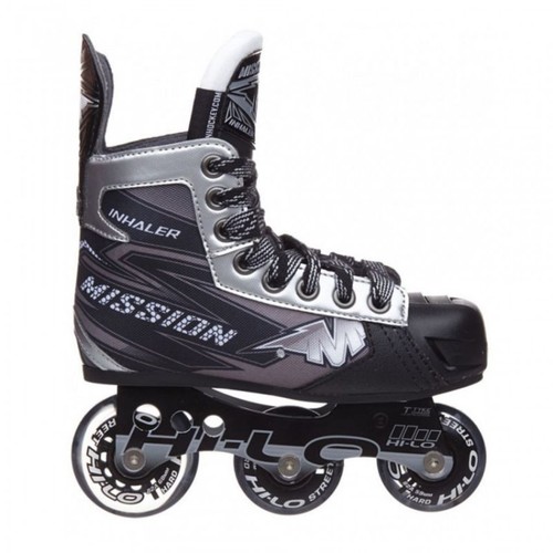 Inlineskates hokejowe mission - hokejowe,