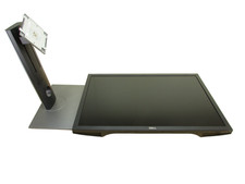 Dell UltraSharp Model UP3017