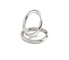 Boccia titanium creole 23mm - -,