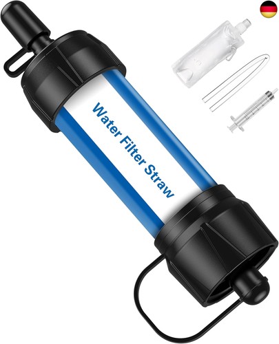 Goldju wasserfilter outdoor - goldju,