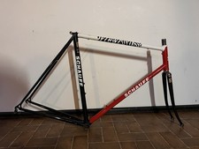 Schauff Prestige Team Rennrad