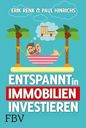 Entspannt immobilien - in,