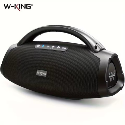 King tragbarer bluetooth - tragbarer,