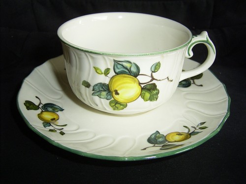 Villeroy boch teetasse - villeroy, boch-teetasse?+ut