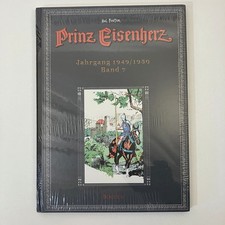 SEALED Prinz Eisenherz