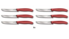 6x VICTORINOX Schweiz