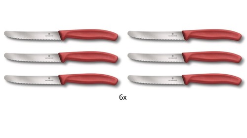 Victorinox schweiz - 6x,