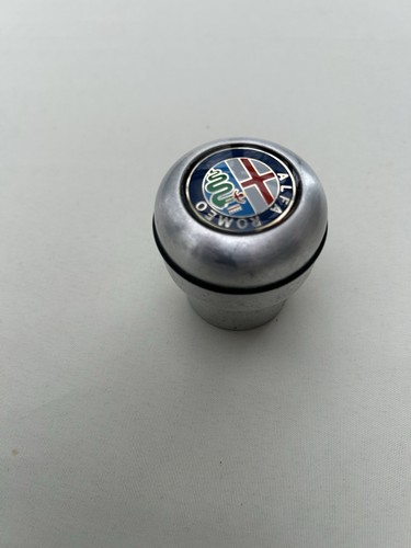 Alfa romeo schaltknauf gtu - alfa,