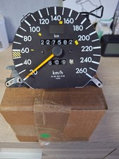 Mercedes W124 320 24V Tacho