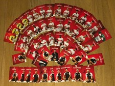 50 original signierte