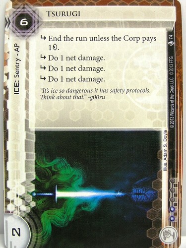 Android netrunner lcg - netrunner,