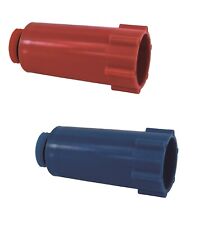 Baustopfen Blindstopfen