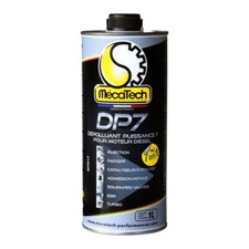 Dieselmotor-Entgifter 7 in 1 DP7 1L MECATECH