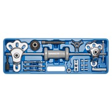 KRAFTPLUS Radlager Radnaben