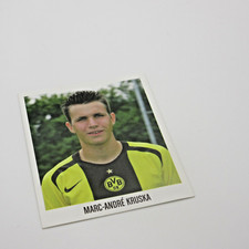 #104 Marc-Andre Kruska ⚽