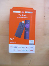 TV Stick  8 K Ultra HD Set-Top box