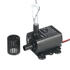 DC12V 5W betriebene