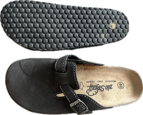 Bio street damen sandalen - bio,